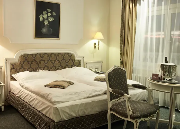 Esplanade Spa And Golf Resort