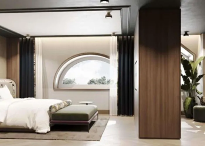 Swissotel Marianske Lazne